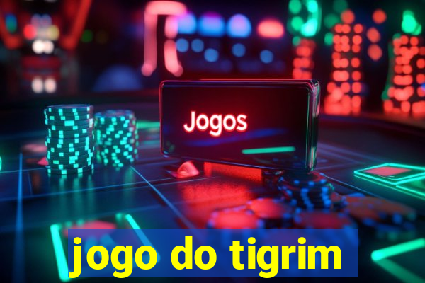 jogo do tigrim